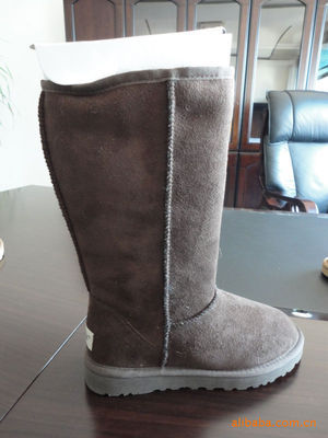 批發麂皮絨雪地靴 品質與價格的雙重優勢